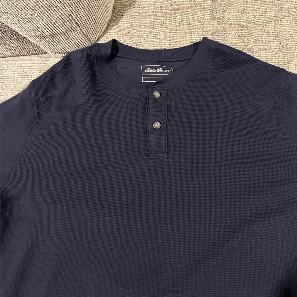 Eddie Bauer Thermal 2XL